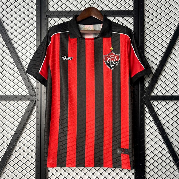 Tailandia Camiseta Victoria Segunda equipo 2025-26
